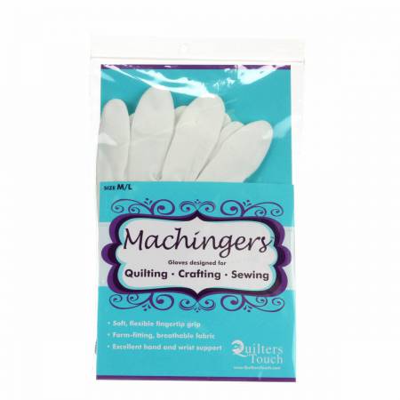 Quilting Gloves