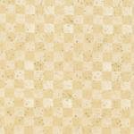 Bountiful Harvest Checkerboard Cotton Quilting Fabric by Fabri-Quilt Inc