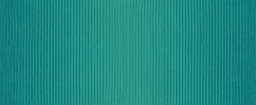 Ombre Wovens Turquoise Stripe Cotton Fabric