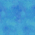 My Watercolor Garden Dark Blue Cotton Fabric *