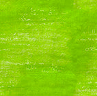 Spooktacular Lime Green Blender Cotton Fabric *
