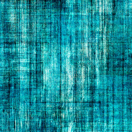 Into the Woods, Wood Texture Cotton Fabric