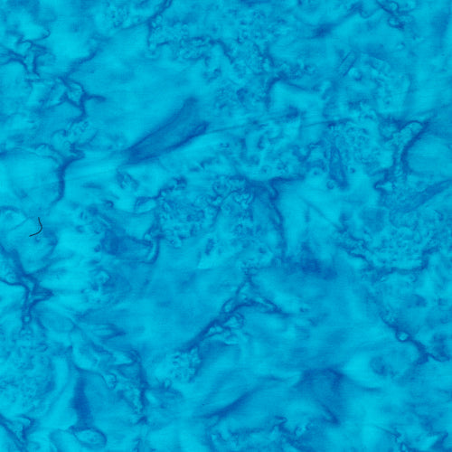 Electric Batik Fabric