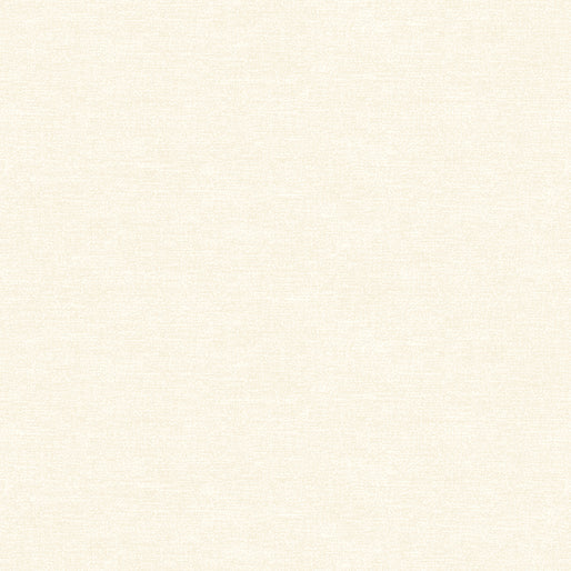 Cotton Shot Cream Fabric