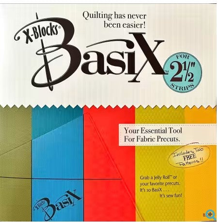 X-Blocks BasiX Template