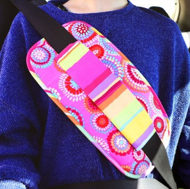 Bosom Buddy Pattern