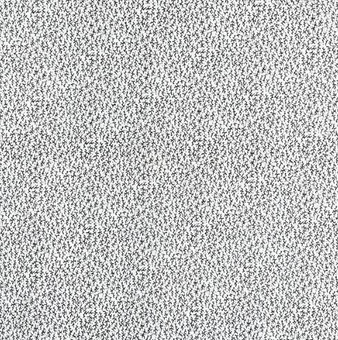 Branches - Cream background cotton Fabric *