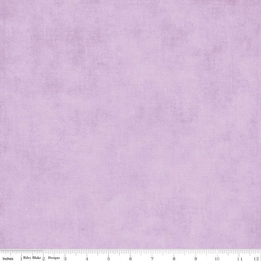 Shabby Shades grunge Color Lavender cotton fabric *