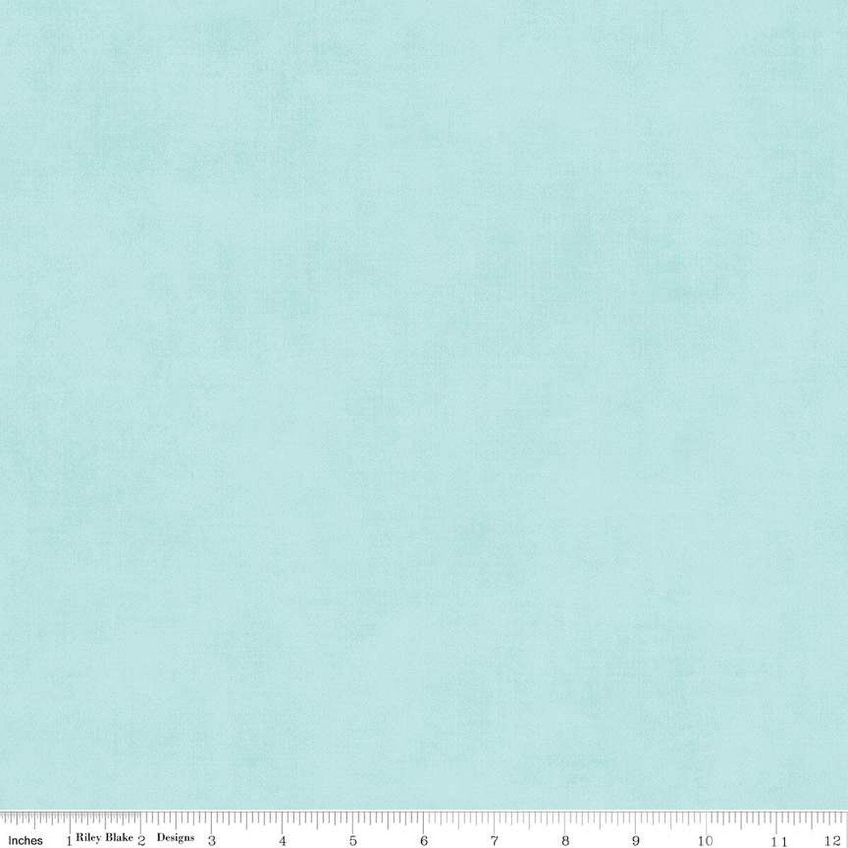 Shabby Shades Color Songbird cotton fabric