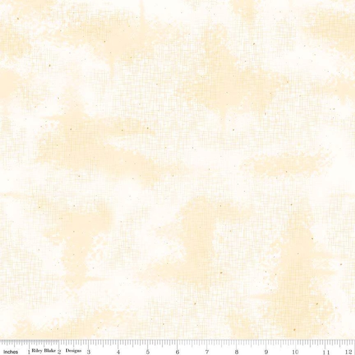 Shabby Shades Color Beehive Cloud cotton fabric