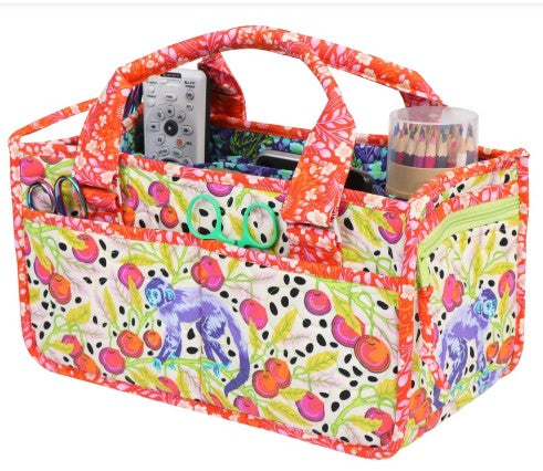 Catch All Caddy 2 Bag Pattern