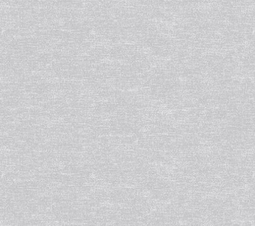 Cotton Shot Silver Fabric