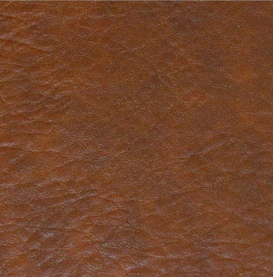 Hazelnut Legacy Faux Leather 1/2 yard