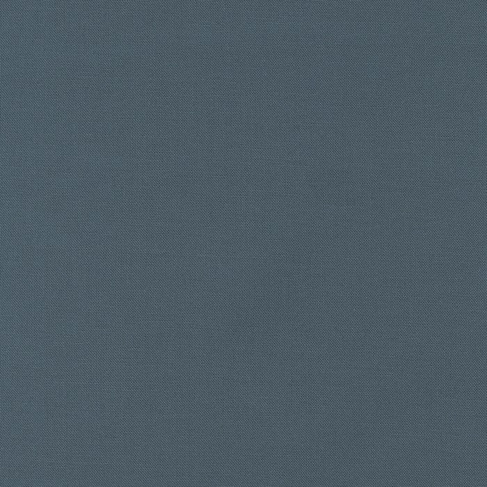 Kona Solid Chalkboard Cotton Fabric