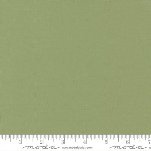 Bella Solids Circa Celadon, Cotton Fabric