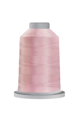 Glide polyester thread, small spool Peacock