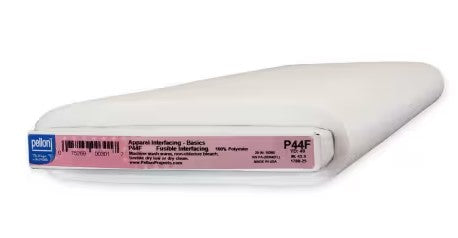 Pellon Ultra Lightweight Fusible Interfacing