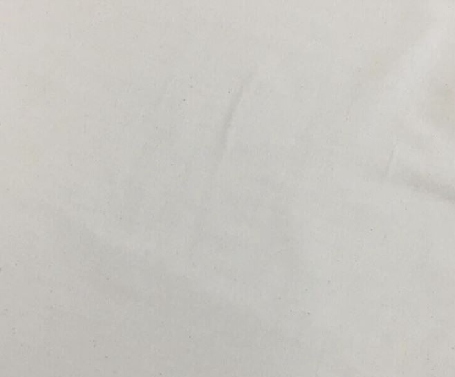 108" UnBleached Muslin Premier Cotton, Neutral Wideback Cotton Fabric