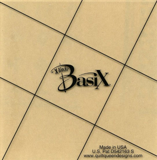 X-Blocks BasiX Template