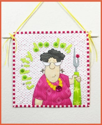 Rippity Doo Dah Quilt PDF Download Quilt Pattern by Amy Bradley