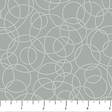 Neutrality Blenders Cotton Fabric