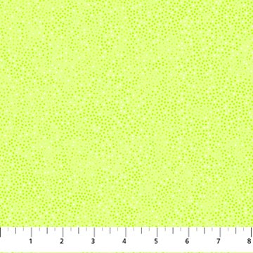 Blenders Tonal Trios Ditsy Dots Cotton Fabric