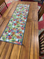 Firecracker Table Runner Kit