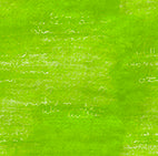 Spooktacular Lime Green Blender Cotton Fabric