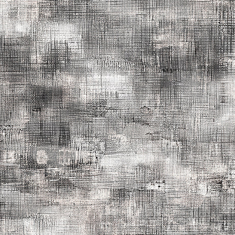 Interwoven Ash Cotton Fabric