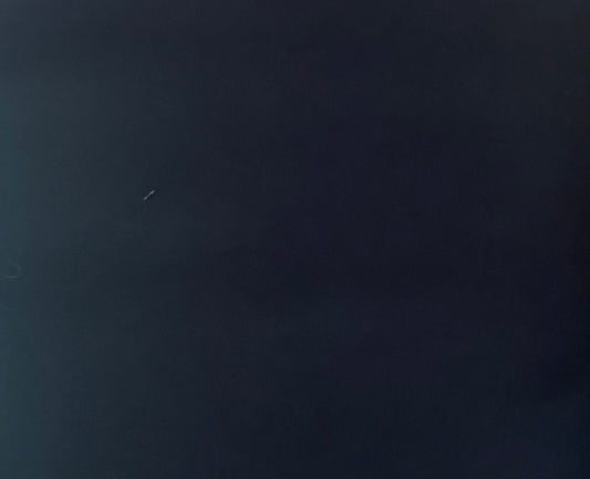 Solid Navy American Made Cotton Fabric