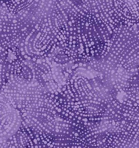 Serenity Violet Texture 108" Wideback Fabric