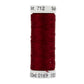 12 Wt. Cotton Petites Sulky Thread 50 yd. Spools Colors 712-0000 through 712-0999