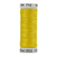 12 Wt. Cotton Petites Sulky Thread 50 yd. Spools Colors 712-0000 through 712-0999