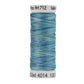 Blendable 12 Wt. Cotton Petites Sulky Thread 50 yd. Spools
