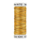 Blendable 12 Wt. Cotton Petites Sulky Thread 50 yd. Spools