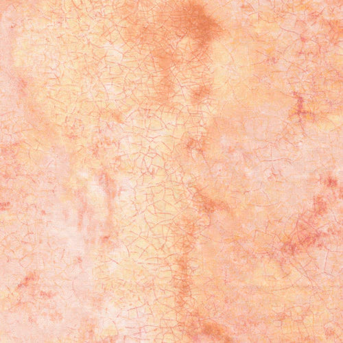 Granite Peach Cotton Fabric
