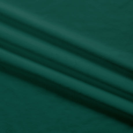 Forest Green Minky Fabric