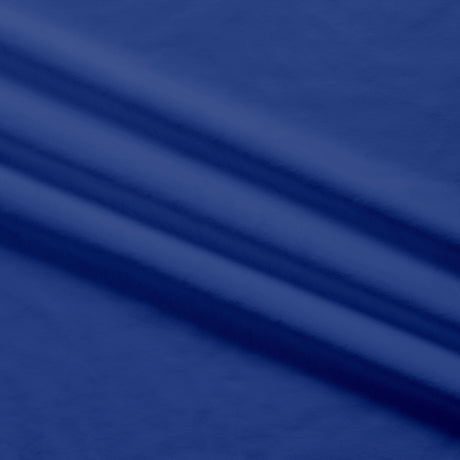 Royal Blue 60" Minky Fabric
