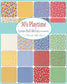 30s Playtime Precuts Layer Cake/Charm and Mini