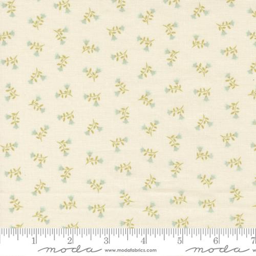 Sunbonnet Tiny Floral Cloud 31763 11 Cotton Fabric