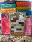 Biscotti Lap Quilt Kit