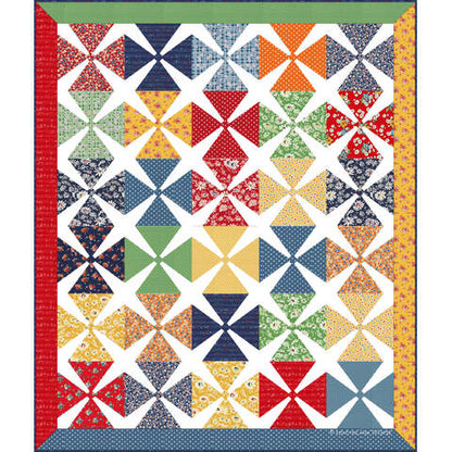 Quilting Patterns by American Jane Patterns