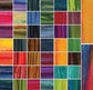 Bali Landscape Strip-pies Jelly Roll 2 1/2" Strips