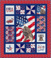 Boxed In PDF Quilt Pattern by Quilting Renditions