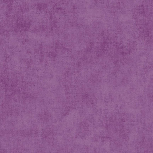 Shabby Shades grunge Color Grape cotton fabric
