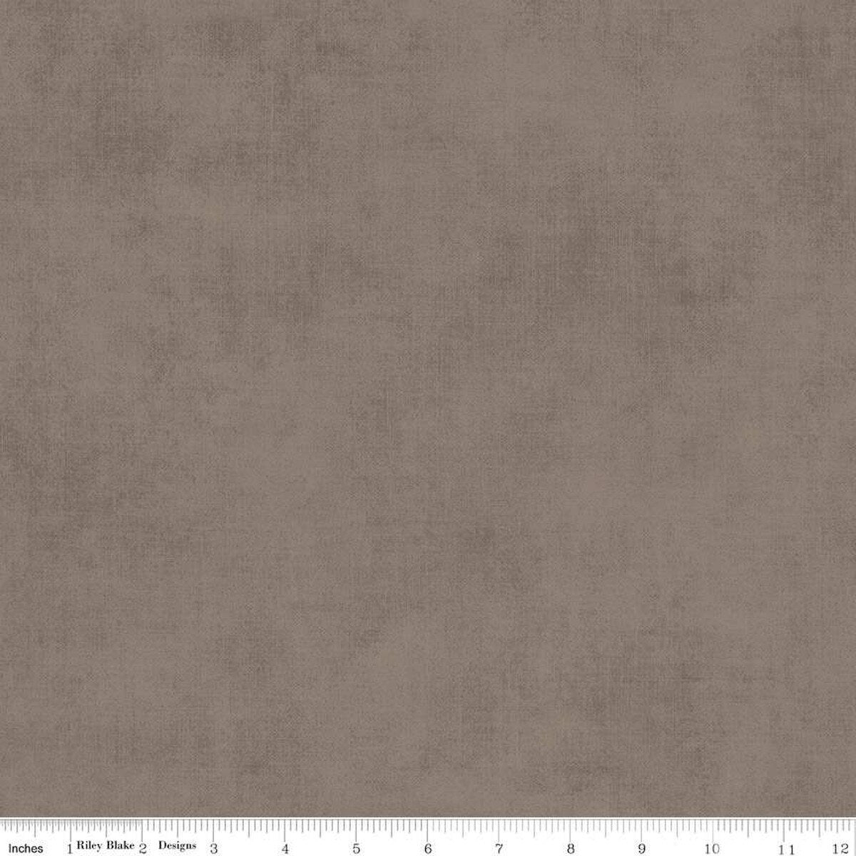 Shabby Shades Color Pebble cotton fabric