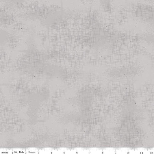 Shabby Shades grunge Color Gray cotton fabric by Lori Holt for Riley Blake