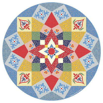 Quilting Patterns Large by American Jane Patterns