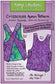 Criss Cross Apron Pattern by Mary Mulari