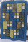 Divisions Quilt Pattern by Quilting Renditions